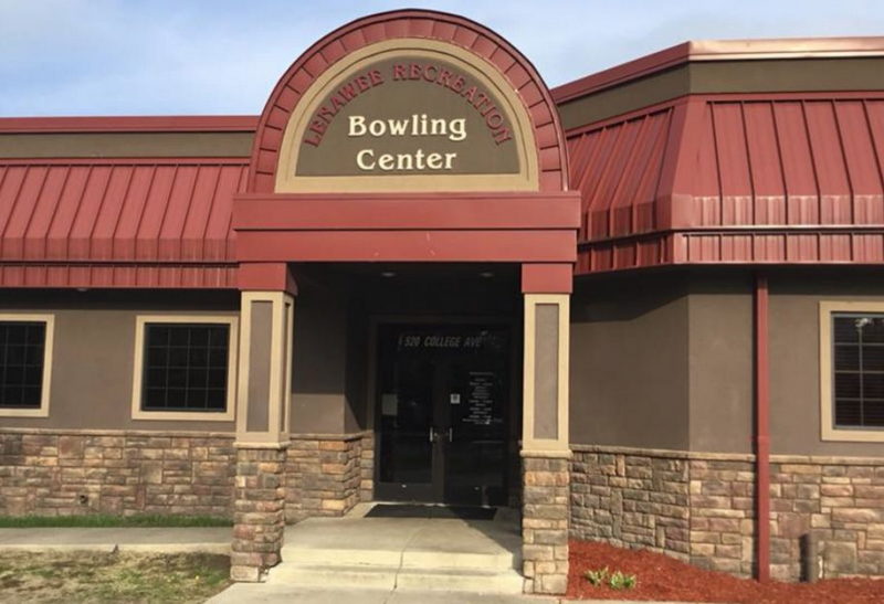 Lenawee Recreation Bowling Center - Web Listing (newer photo)